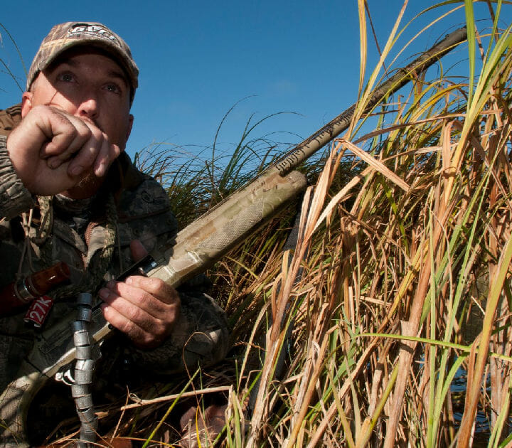 How To Call In Geese During Early Goose Season