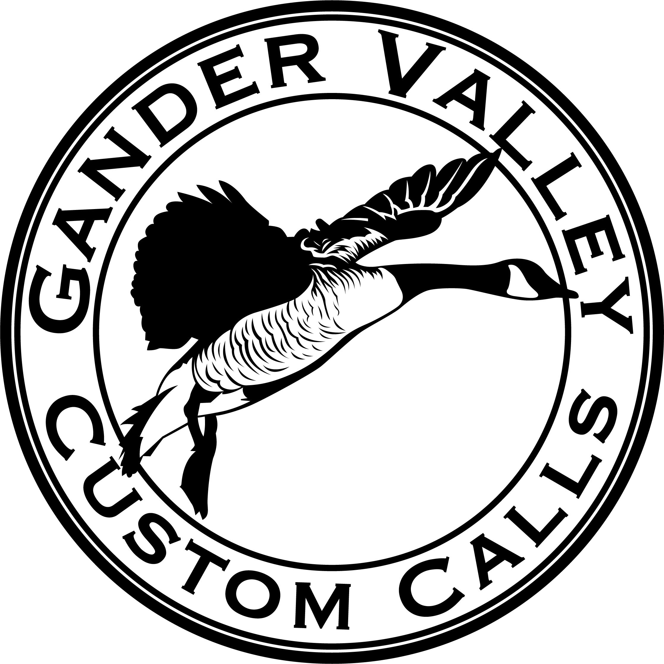 Gander Valley Custom Calls | Custom Duck Calls | Custom Goose Calls